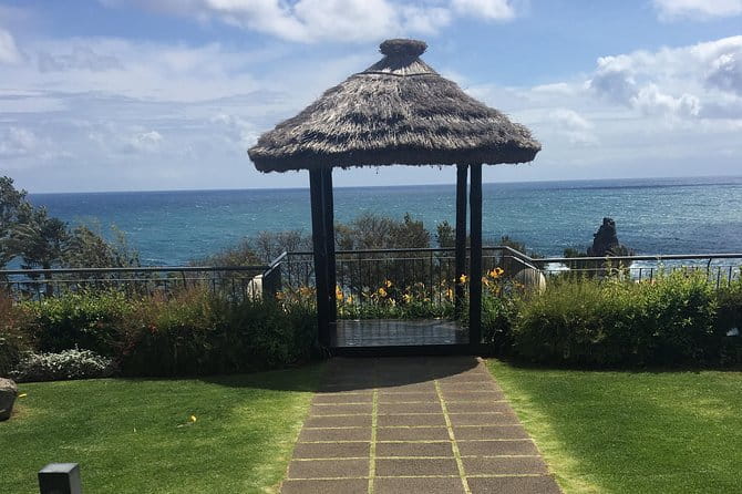 Private Walking Food Tour Around Funchal - What to Expect at La Vie Funchal Shopping Center