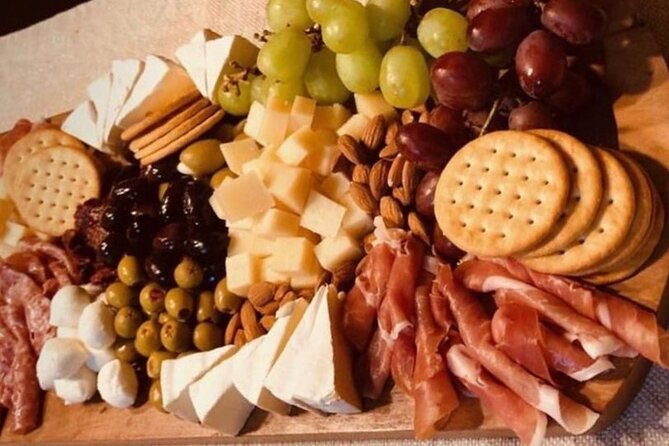 Private Walking Food Tour - Culture, History & Traditions - Discover Architectural Marvels