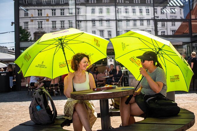 Private Walking Grand Tour of Copenhagen - Customizable Itinerary