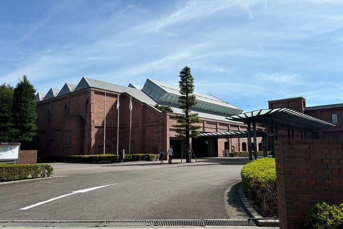 Private Walking History Tour in Nagoya - Highlights of the Tour