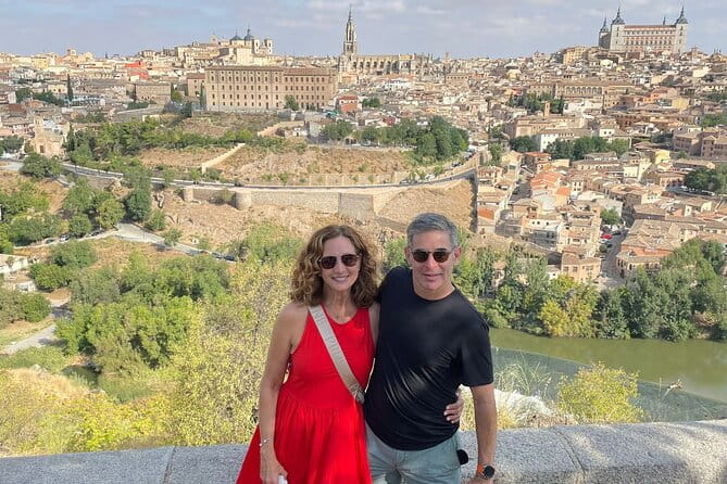 Private Walking History Tour in Toledo - Key points / Takeaways