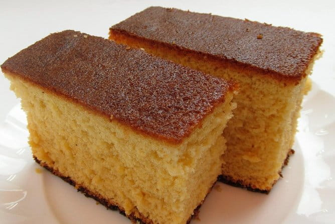 Private Walking Street Food Tour Of Nagasaki - Savoring the Flavors of Maruyama