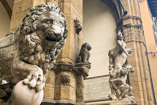 Private WALKING Tour and ACCADEMIA Gallery in Florence Italy - Who This Tour Is Best For