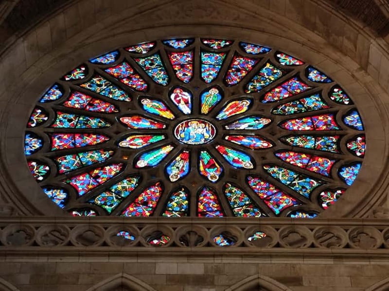 Private walking tour around León - Key points / Takeaways