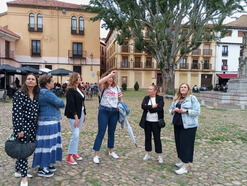 Private walking tour around León - Final Thoughts: Is This Tour For You?