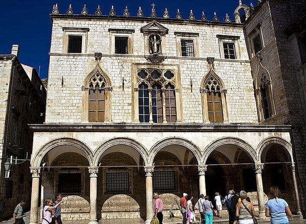 Private Walking Tour Based on Games of Thrones in Dubrovnik - Key Points / Takeaways