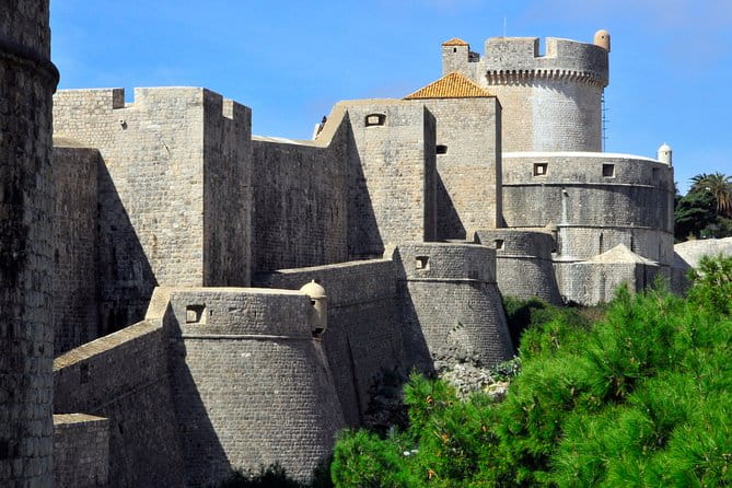 Private Walking Tour Based on Games of Thrones in Dubrovnik - Exploring Dubrovnik Through the Lens of Game of Thrones