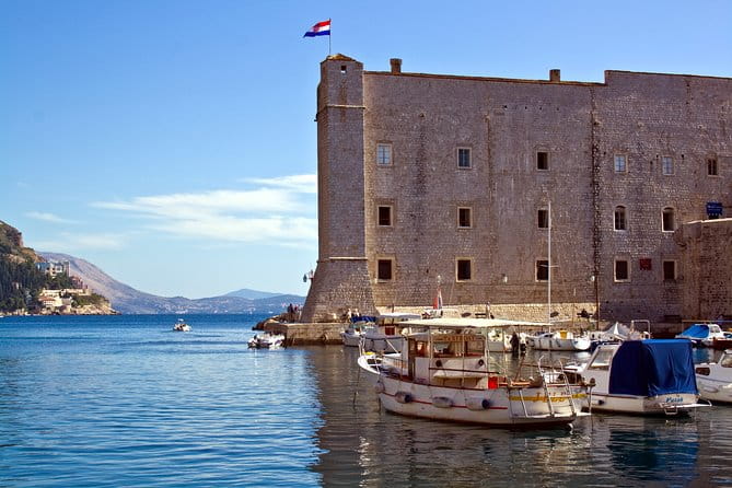 Private Walking Tour Based on Games of Thrones in Dubrovnik - Price and Value