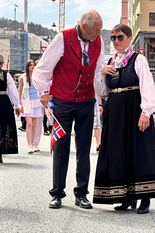 Private Walking Tour- Bergen Classics - Why Choose the Bergen Classics Private Walking Tour?