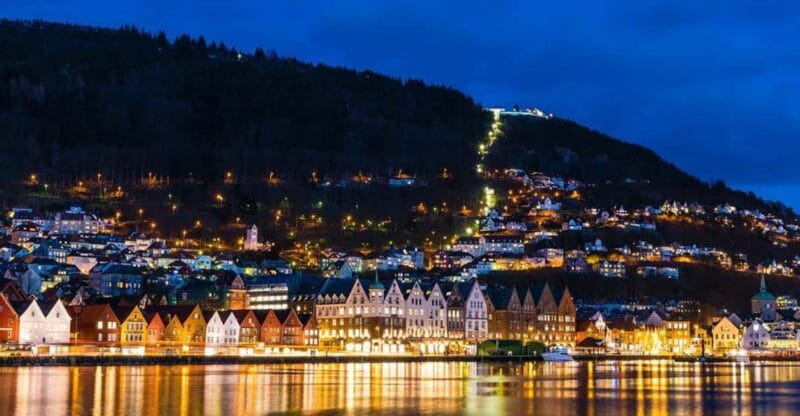 Private Walking Tour- Bergen Classics - Who Should Book This Tour?