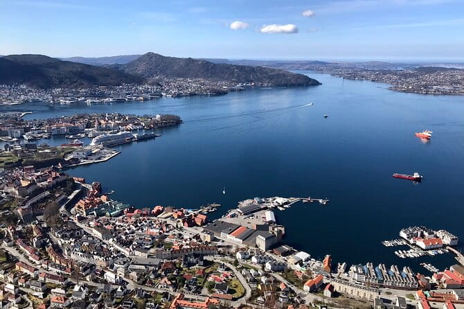 Private Walking Tour- Bergen Classics - FAQ