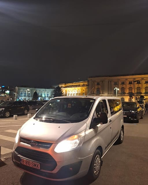 Private Walking Tour Bucharest - FAQ