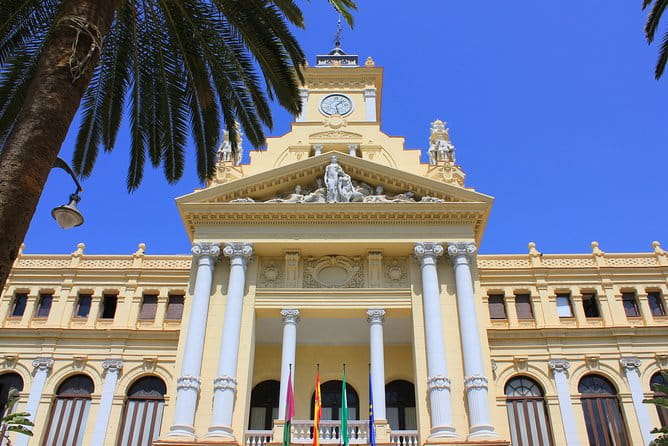 Private walking tour - Exploring Malaga in Two Hours: A Deep Dive