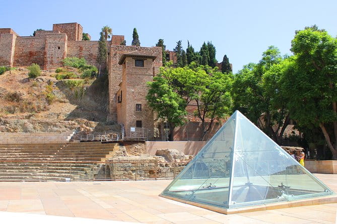 Private walking tour - Practical Tips for Travelers