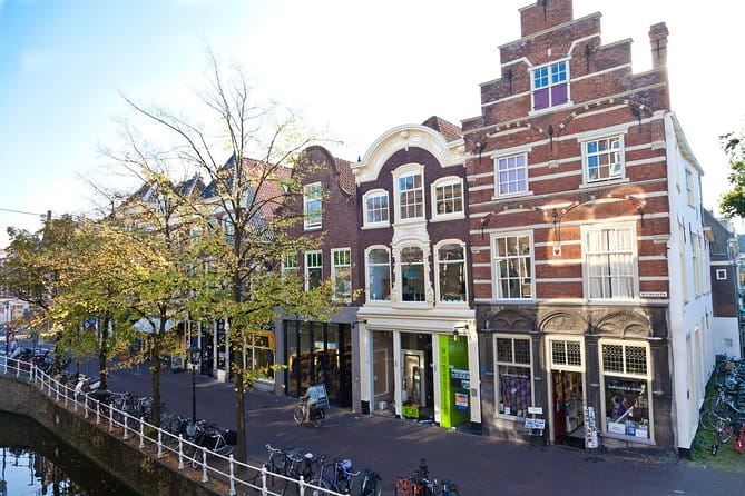 Private Walking Tour: Delft's Royal History and Pottery - Who Will Love This Tour?