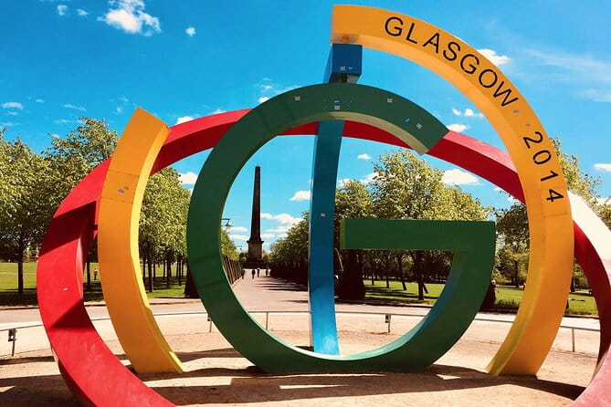 Private Walking Tour: Glasgow City Highlights - Starting at Glasgow Central Station: A Historic Gateway