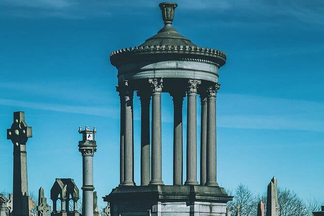 Private Walking Tour: Glasgow City Highlights - Buchanan Street: Shopping and Urban Energy