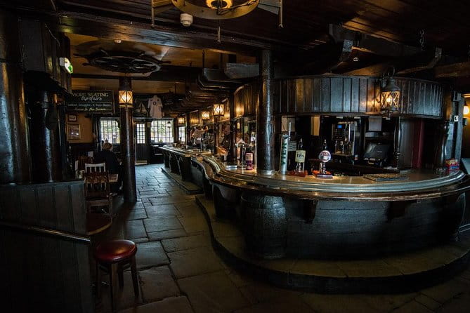 Private Walking Tour: Historic and Hidden Pubs of London - Who This Tour Is Perfect For