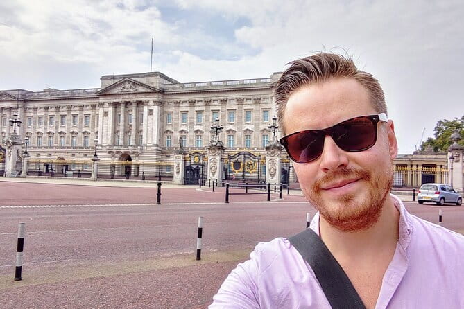 Private Walking Tour: Historic and Hidden Pubs of London - Practical Details