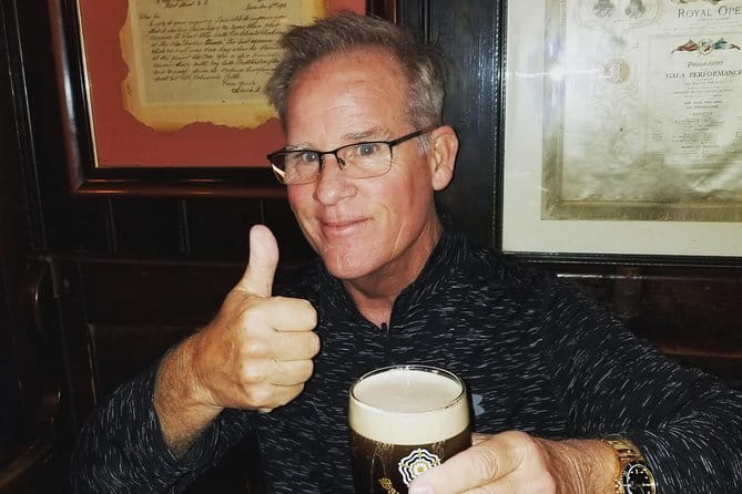 Private Walking Tour: Historic and Hidden Pubs of London - The Sum Up