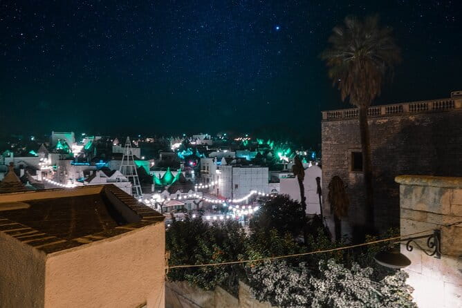 Private walking tour in Alberobello - Key Points / Takeaways