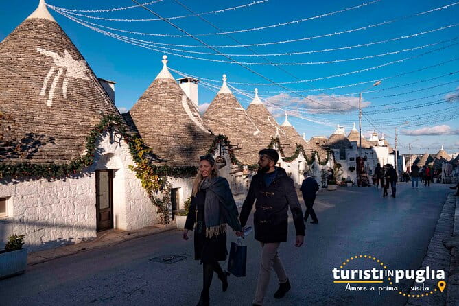 Private walking tour in Alberobello - Concluding Thoughts: Is It Worth It?