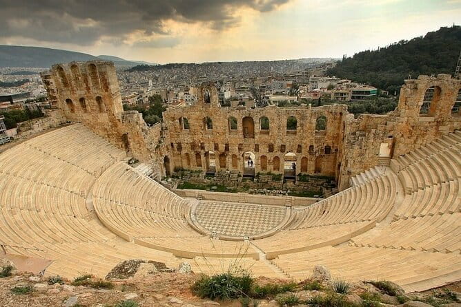 Private Walking Tour in Athens - Final Thoughts: Is It Worth It?