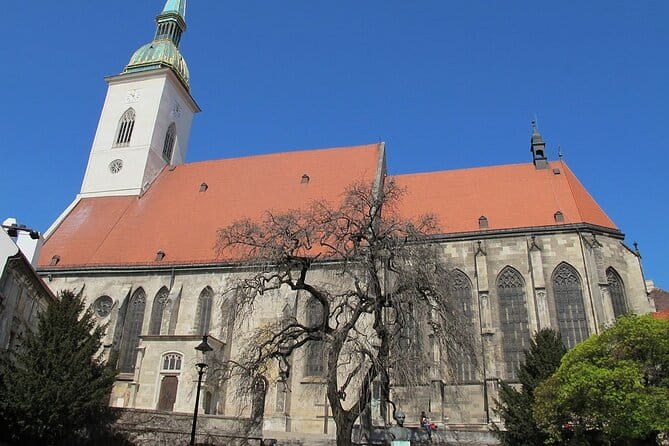 Private Walking Tour in Bratislava the Dark Pearl of Danube - Final Thoughts