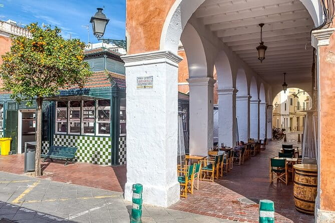 Private Walking Tour in Ciutadella de Menorca - Who Will Love This Tour?