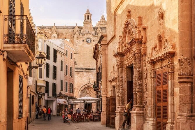 Private Walking Tour in Ciutadella de Menorca - The Sum Up: Is This Tour Right for You?