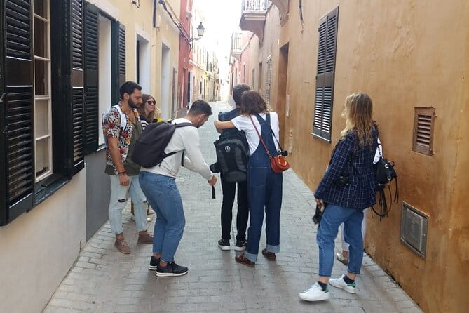 Private Walking Tour in Ciutadella de Menorca - FAQ
