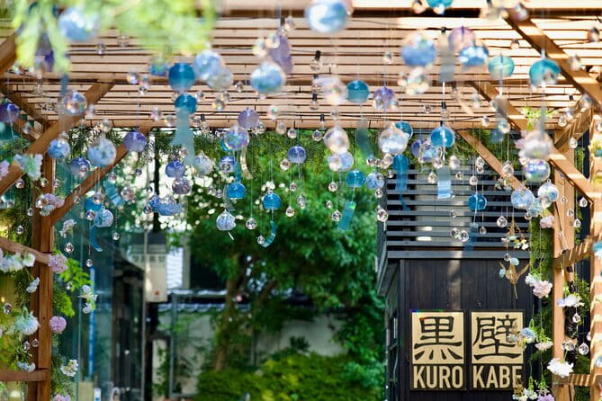 Private Walking Tour in Downtown and Biwalake Cruising - Exploring Downtown Nagahama