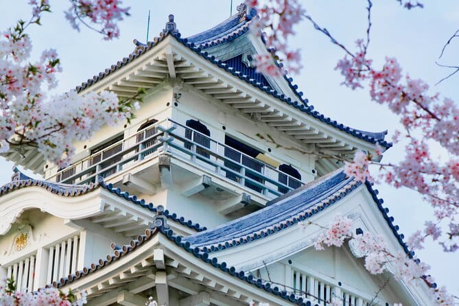 Private Walking Tour in Downtown and Biwalake Cruising - Cruising on Biwalake