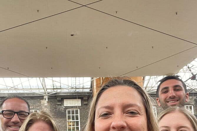 Private Walking Tour in Dublin - Who Would Love This Experience?