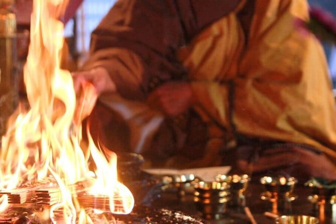 Private Walking Tour in Fukagawa, Tokyo - Inclusions