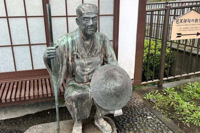 Private Walking Tour in Fukagawa, Tokyo - Pickup and Meeting Details