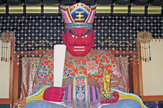 Private Walking Tour in Fukagawa, Tokyo - Itinerary and Additional Information