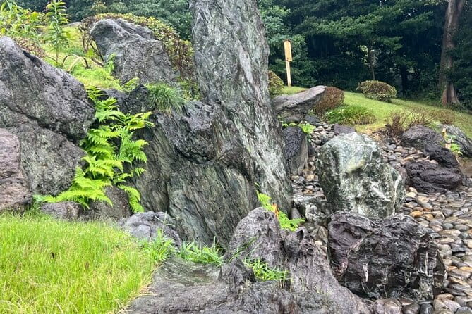 Private Walking Tour in Fukagawa, Tokyo - Exploring the Historic Fukagawa Neighborhood