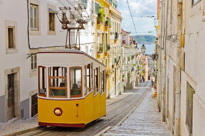 Private Walking Tour in Lisbon with Wine Tasting - Practical Details and Tips