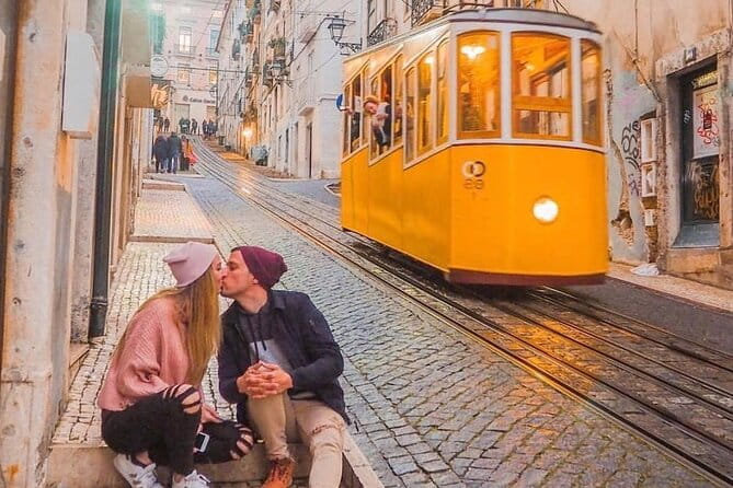 Private Walking Tour in Lisbon with Wine Tasting - Frequently Asked Questions