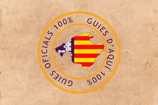 Private walking tour in Palma de Mallorca with local guides. - A detailed look at the itinerary