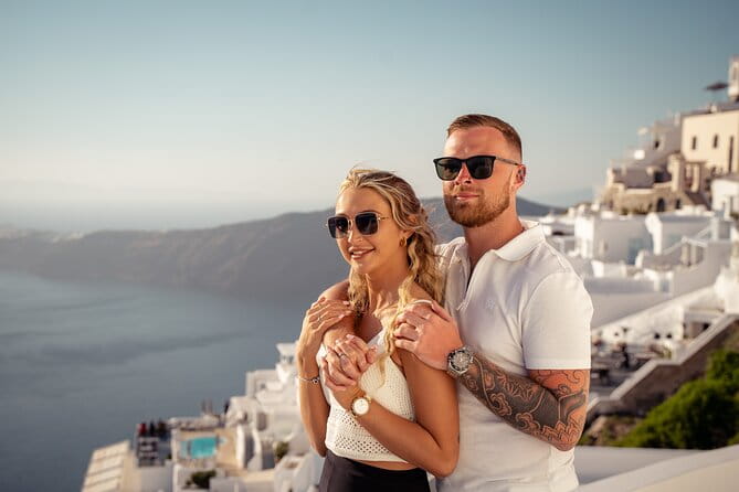 Private Walking Tour in Santorini with Personal Photographer - Final Thoughts: Is It Worth It?