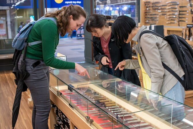 Private Walking Tour in Sapporo Shopping Street - Pricing and Booking Information