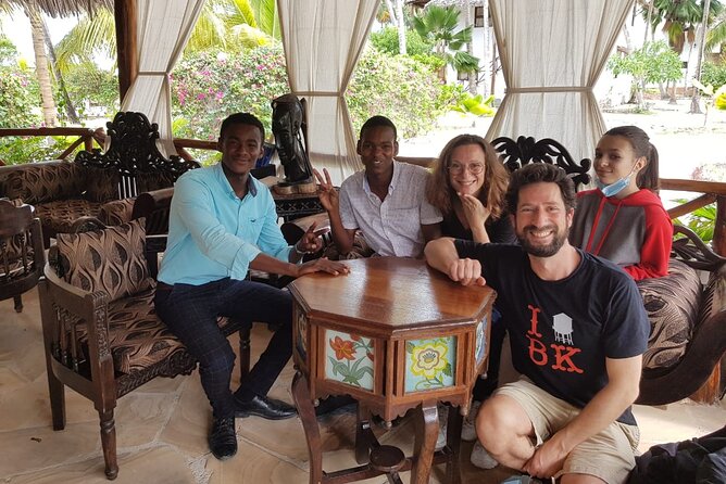 Private Walking Tour in Stone Town - Cancellation Policy