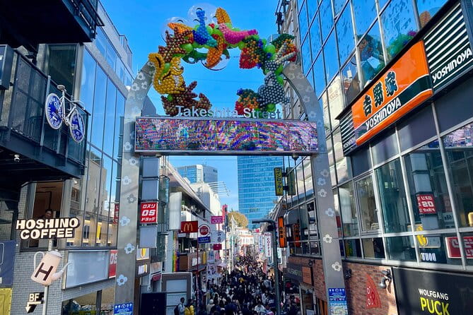 Private Walking Tour in Tokyo - Perfect for First-Time Visitors - About the Guide