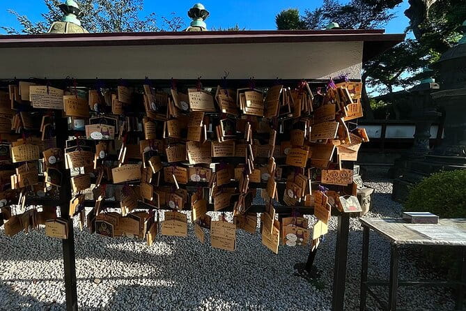 Private Walking Tour in Tokyo With a Local Guide - Meeting Point and Tour Start Time