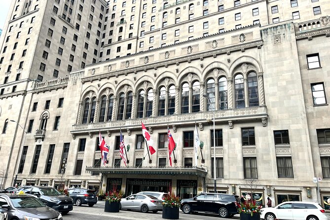 Private Walking Tour in Toronto - Customization Options