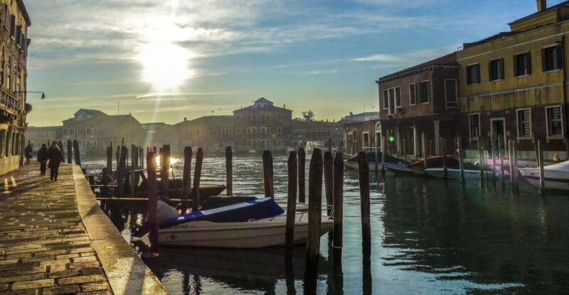 Private Walking Tour in Venice - Why This Tour is a Great Choice for Travelers