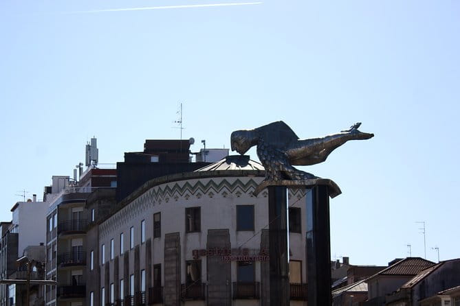 Private walking tour in Vigo - Key Points