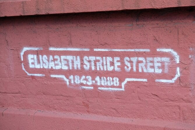 Private Walking Tour: Jack The Ripper and East End - FAQ